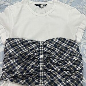 Veronica Beard Top